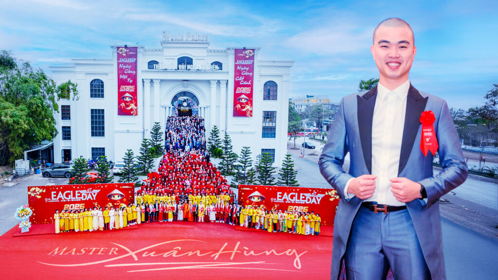 Bìa bài: KỶ LUẬT TẠO THÀNH CÔNG