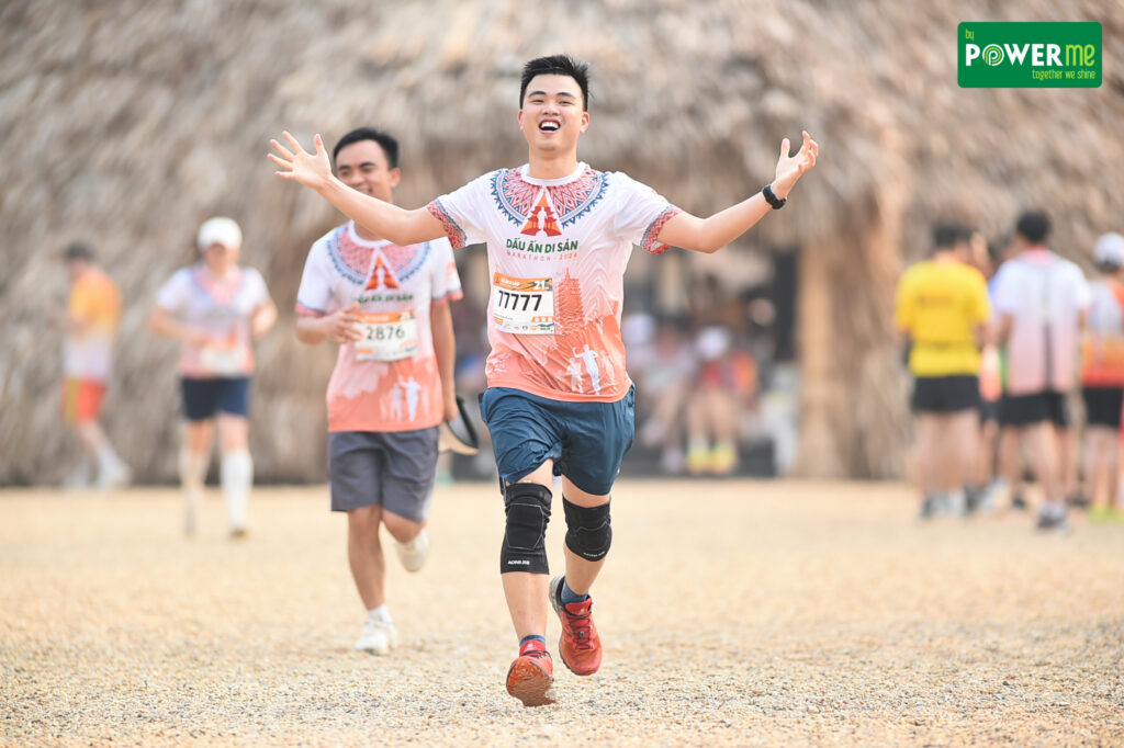 Bìa bài: Những Thử Thách Cực Hạn Thường Là Cánh Cửa Mở Ra Phiên Bản Mạnh Mẽ Nhất Của Chính Mình