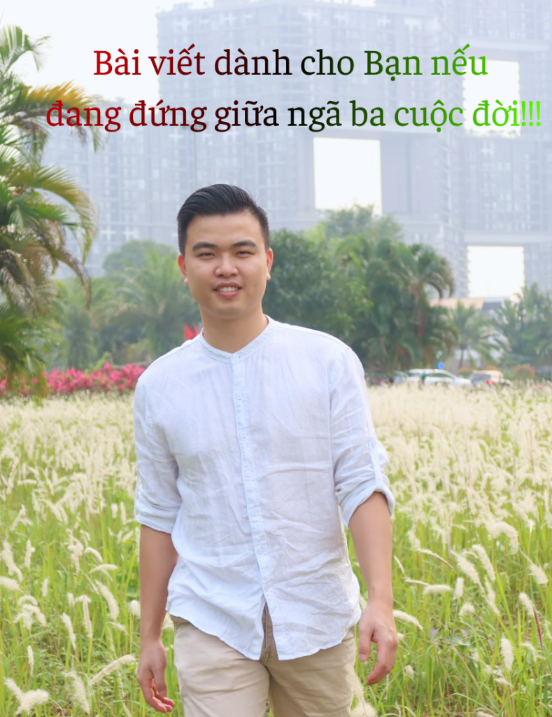 Bìa bài: Vì Sao Tuổi 30 Nhiều Người Rơi Vào Khủng Hoảng Sự Nghiệp