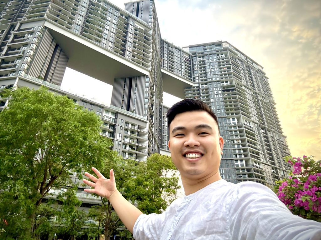 Bìa bài: Doanh Nhân Lượng Tử: Người Vận Hành Tỉnh Thức Trong Kỷ Nguyên AI