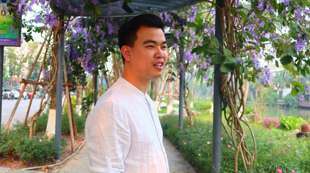 Bìa bài: TẠI SAO “THƯƠNG HIỆU CÁ NHÂN” LẠI QUAN TRỌNG TRONG THỜI ĐẠI AI -TRÍ TUỆ NHÂN TẠO?